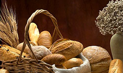 واحدهای نان صنعتی در آذربایجان غربی ایجاد شود